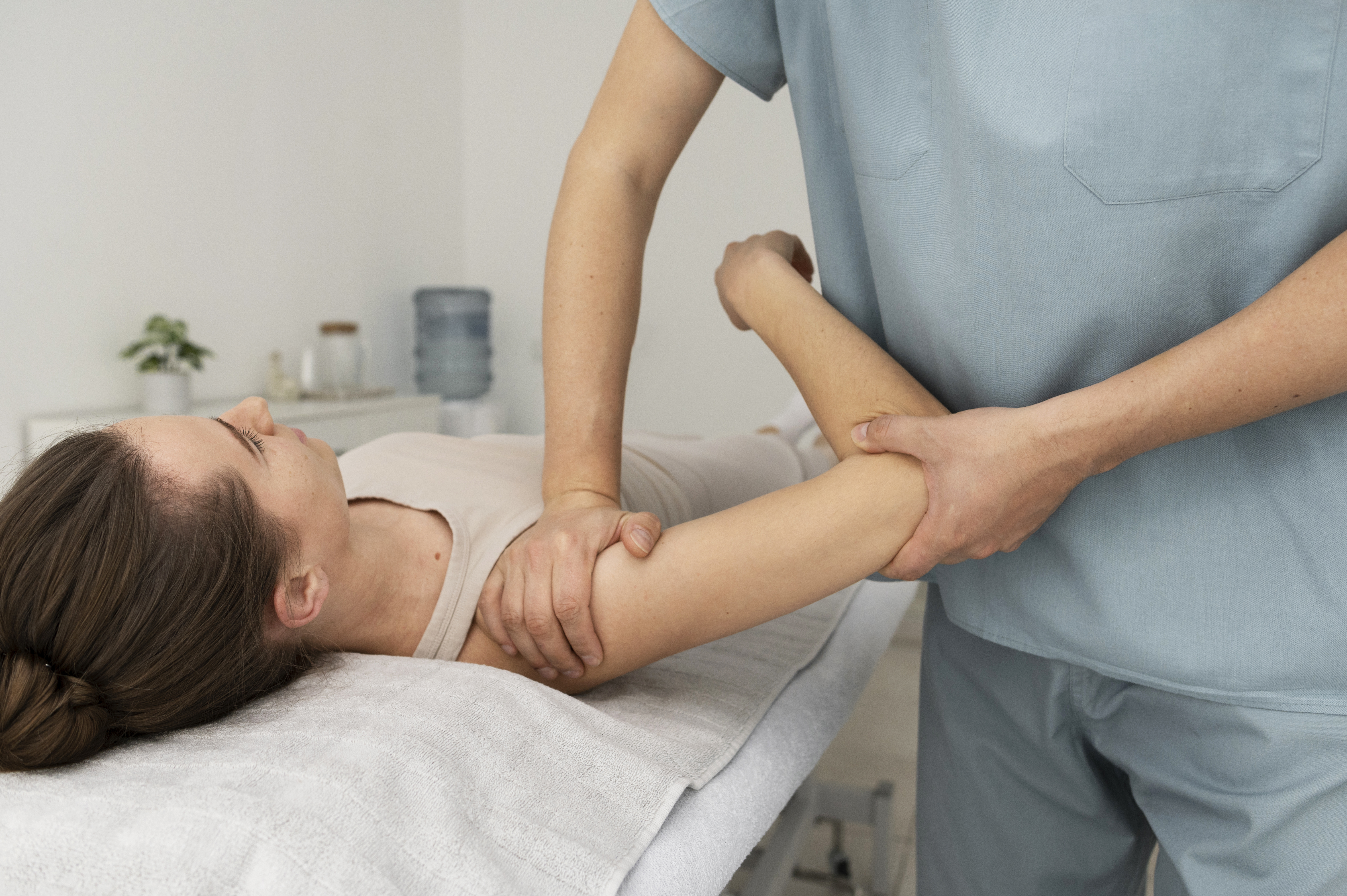 Fisioterapia do Trabalho