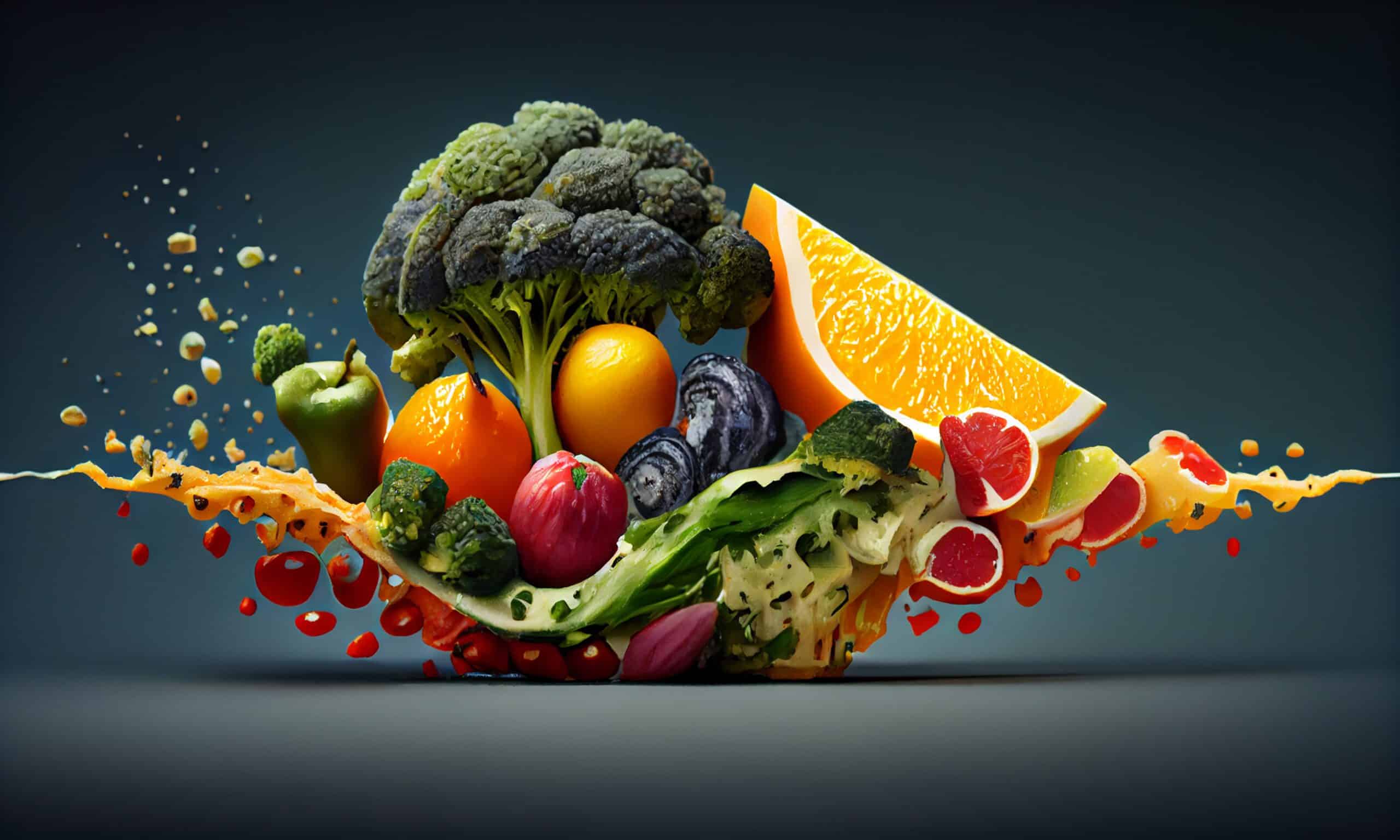 Nutrição